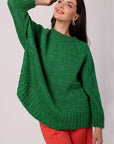 Jumper model 185824 BE Knit