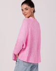 Jumper model 185825 BE Knit