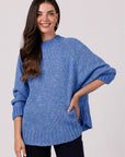Jumper model 185826 BE Knit