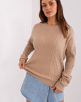 Jumper model 185726 AT