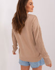 Jumper model 185726 AT
