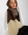 Shawl model 185902 AT