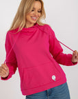 Sweatshirt model 185948 Relevance