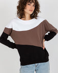 Sweatshirt model 185961 Relevance