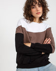 Sweatshirt model 185961 Relevance