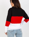 Sweatshirt model 185963 Relevance