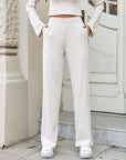 Women trousers model 185974 Roco Fashion