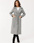 Coat model 185982 Roco Fashion