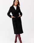 Coat model 185983 Roco Fashion