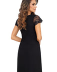 Nightshirt model 186003 Donna