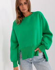 Sweatshirt model 186077 Ex Moda