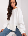 Sweatshirt model 186078 Ex Moda