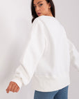 Sweatshirt model 186078 Ex Moda
