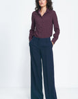 Trousers model 186118 Nife