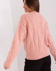 Jumper model 186548 AT
