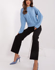 Jumper model 186549 AT