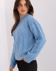 Jumper model 186549 AT