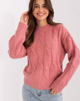 Jumper model 186550 AT
