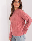 Jumper model 186550 AT