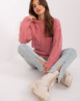 Jumper model 186550 AT