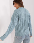 Jumper model 186551 AT