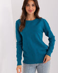 Jumper model 186555 AT