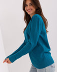 Jumper model 186555 AT