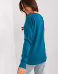 Jumper model 186555 AT