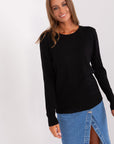 Jumper model 186556 AT