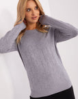 Jumper model 186557 AT