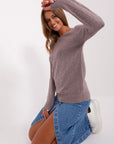 Jumper model 186558 AT