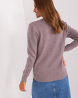 Jumper model 186558 AT