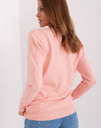 Jumper model 186559 AT