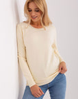 Jumper model 186560 AT