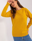 Jumper model 186561 AT