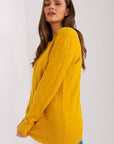 Jumper model 186561 AT