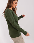 Jumper model 186562 AT
