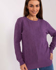 Jumper model 186563 AT