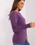 Jumper model 186563 AT