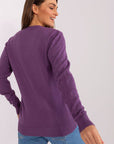 Jumper model 186563 AT