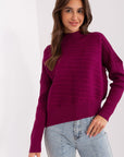 Jumper model 186564 AT