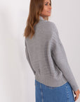 Jumper model 186566 AT