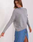 Jumper model 186566 AT