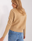 Jumper model 186567 AT