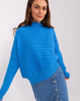 Jumper model 186570 AT