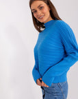 Jumper model 186570 AT