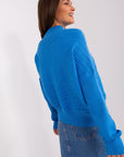 Jumper model 186570 AT