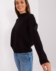 Jumper model 186571 AT