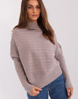 Jumper model 186572 AT