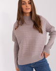 Jumper model 186572 AT